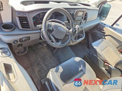 Zdjęcie 8 z 13 samochodu: 2021 FORD TRANSIT T-250 VIN:1FTBR1C87MKA23775 - miniatura