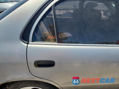 Zdjęcie 10 z 12 samochodu: 2002 TOYOTA COROLLA CE VIN:2T1BR12E12C565654 - miniatura