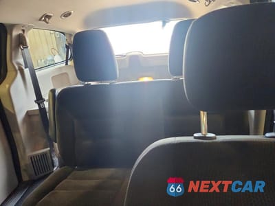 Zdjęcie 10 z 13 samochodu: 2019 DODGE GRAND CARAVAN SE VIN:2C4RDGBG8KR539120 - miniatura