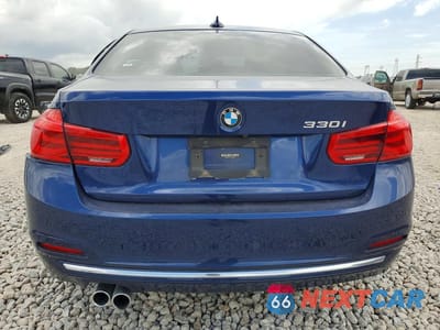 Zdjęcie 6 z 12 samochodu: 2017 BMW 330 I VIN:WBA8B9C31HK885006 - miniatura