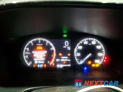 Zdjęcie 9 z 14 samochodu: 2023 HONDA CR-V EXL VIN:7FARS4H76PE008890 - miniatura