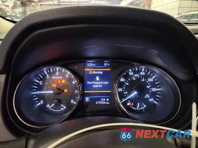 Zdjęcie 9 z 13 samochodu: 2018 NISSAN ROGUE SV VIN:KNMAT2MV3JP531196 - miniatura