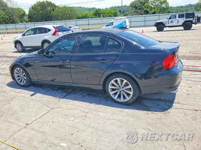 Drugie zdjęcie samochodu z przodu: 2011 BMW 328 I VIN:WBAPH7C51BE677584 - miniatura