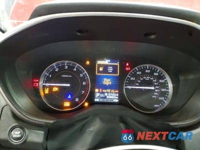 Zdjęcie 9 z 12 samochodu: 2021 SUBARU CROSSTREK LIMITED VIN:JF2GTHNC9MH208071 - miniatura