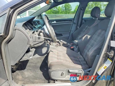 Zdjęcie 7 z 12 samochodu: 2015 VOLKSWAGEN GTI VIN:3VW5T7AU1FM101610 - miniatura