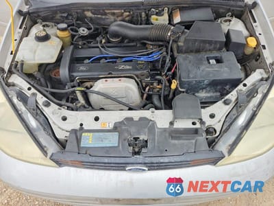 Zdjęcie 11 z 13 samochodu: 2002 FORD FOCUS ZTS VIN:1FAFP38382W342999 - miniatura