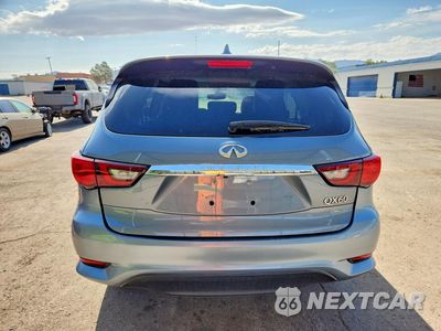 Zdjęcie 6 z 13 samochodu: 2019 INFINITI QX60 PURE VIN:5N1DL0MN3KC559571 - miniatura