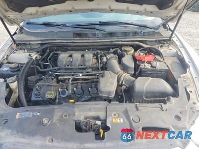 Zdjęcie 11 z 12 samochodu: 2015 FORD TAURUS SEL VIN:1FAHP2E83FG154491 - miniatura
