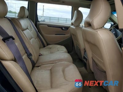 Zdjęcie 11 z 13 samochodu: 2002 VOLVO V70 XC VIN:YV1SZ58D321080095 - miniatura