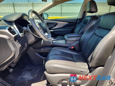 Zdjęcie 7 z 14 samochodu: 2017 NISSAN MURANO SV VIN:5N1AZ2MG0HN181558 - miniatura