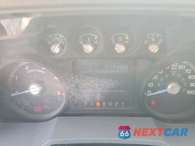 Zdjęcie 9 z 12 samochodu: 2013 FORD F450 SUPER DUTY VIN:1FD0X4GT8DEB42894 - miniatura