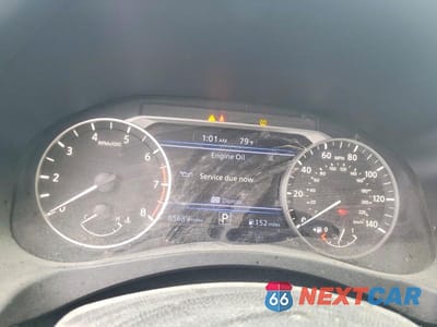 Zdjęcie 9 z 12 samochodu: 2020 NISSAN ALTIMA SR VIN:1N4BL4CV4LC262871 - miniatura