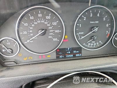 Zdjęcie 9 z 12 samochodu: 2013 BMW 320 I VIN:WBA3B1C58DF461841 - miniatura