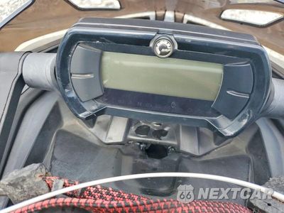 Zdjęcie 7 z 9 samochodu: 2022 CAN-AM SPYDER ROADSTER F3-S VIN:2BXRDDD22NV000505 - miniatura