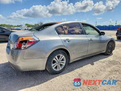 Trzecie zdjęcie samochodu z tyłu: 2009 NISSAN ALTIMA 2.5 VIN:1N4AL21E49N481412 - miniatura