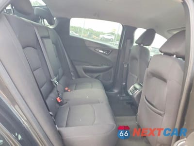 Zdjęcie 10 z 12 samochodu: 2017 CHEVROLET MALIBU LT VIN:1G1ZE5ST0HF204327 - miniatura