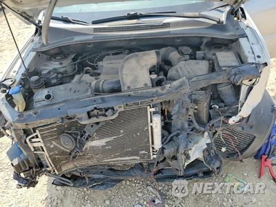 Zdjęcie 12 z 14 samochodu: 2010 KIA SPORTAGE LX VIN:KNDKG3A44A7722815 - miniatura