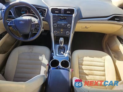 Zdjęcie 8 z 12 samochodu: 2013 FORD FUSION SE VIN:3FA6P0H73DR330198 - miniatura