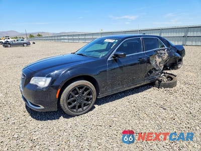 2019 CHRYSLER 300 TOURING 2C3CCARGXKH569161 - główne zdjęcie licytacji z USA - miniatura