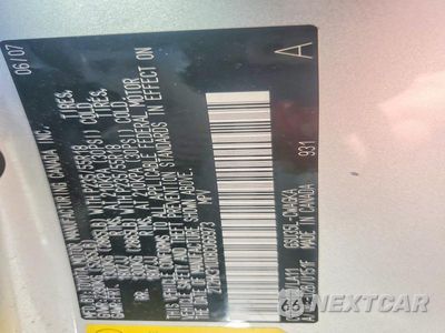 Zdjęcie 13 z 13 samochodu: 2008 LEXUS RX 350 VIN:2T2HK31UX8C066973 - miniatura