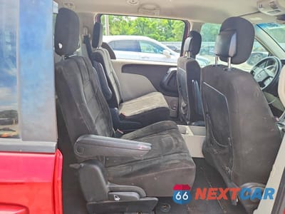 Zdjęcie 10 z 12 samochodu: 2012 DODGE GRAND CARAVAN SXT VIN:2C4RDGCG5CR157000 - miniatura