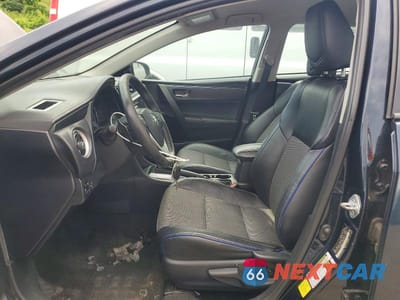 Zdjęcie 7 z 13 samochodu: 2017 TOYOTA COROLLA SE VIN:2T1BURHE9HC782141 - miniatura