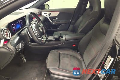 Zdjęcie 12 z 14 samochodu: 2023 MERCEDES-BENZ CLA 250 VIN:W1K5J4GB4PN373112 - miniatura