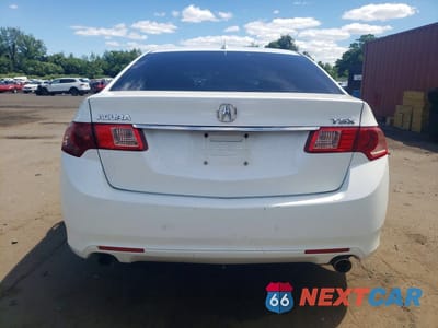 Zdjęcie 6 z 12 samochodu: 2012 ACURA TSX VIN:JH4CU2F41CC003160 - miniatura