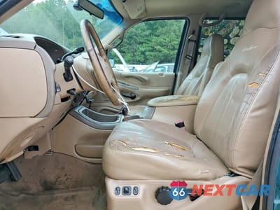 Zdjęcie 7 z 13 samochodu: 1998 FORD EXPEDITION VIN:1FMFU18L4WLA08382 - miniatura