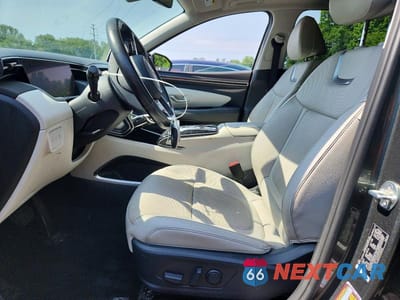 Zdjęcie 7 z 13 samochodu: 2023 HYUNDAI TUCSON LIMITED VIN:5NMJECAEXPH210245 - miniatura