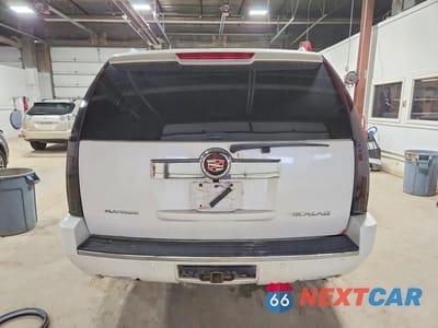 Zdjęcie 6 z 13 samochodu: 2014 CADILLAC ESCALADE ESV PLATINUM VIN:1GYS4KEF3ER165091 - miniatura