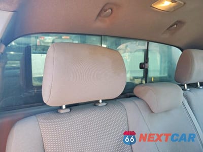 Zdjęcie 10 z 12 samochodu: 2010 TOYOTA TACOMA BASE VIN:5TEPX4EN7AZ733329 - miniatura