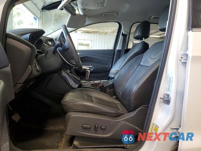 Zdjęcie 7 z 13 samochodu: 2013 FORD ESCAPE TITANIUM VIN:1FMCU9J95DUA45447 - miniatura