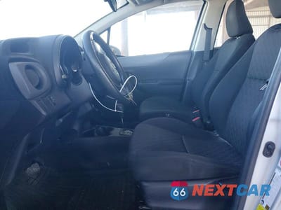 Zdjęcie 7 z 12 samochodu: 2014 TOYOTA YARIS 5-DOOR L FLEET VIN:VNKKTUD31EA007012 - miniatura