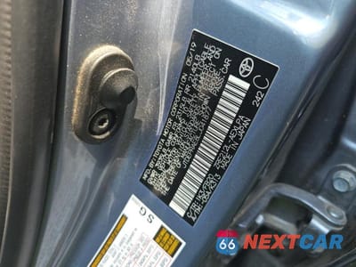 Zdjęcie 10 z 10 samochodu: 2020 TOYOTA COROLLA LE VIN:JTDEPRAE8LJ041877 - miniatura