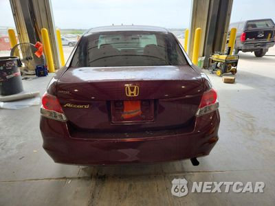 Zdjęcie 6 z 13 samochodu: 2009 HONDA ACCORD LX VIN:1HGCP26329A015890 - miniatura