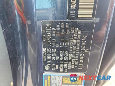 Zdjęcie 13 z 13 samochodu: 2016 KIA SEDONA SX VIN:KNDMC5C12G6169762 - miniatura