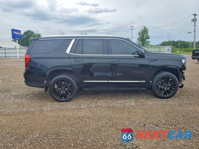 Zdjęcie 13 z 14 samochodu: 2023 GMC YUKON SLT VIN:1GKS2BKT4PR483301 - miniatura