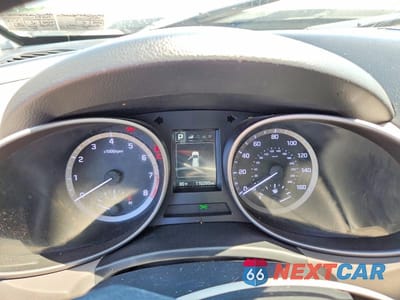 Zdjęcie 9 z 12 samochodu: 2018 HYUNDAI SANTA FE SPORT 2.4L VIN:5NMZT3LB6JH059195 - miniatura