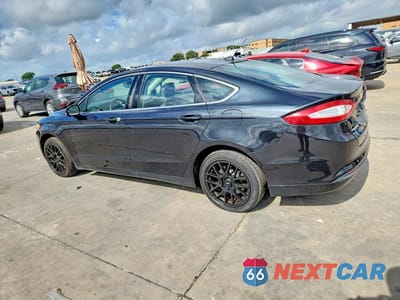Drugie zdjęcie samochodu z przodu: 2015 FORD FUSION SE VIN:3FA6P0HD0FR258658 - miniatura