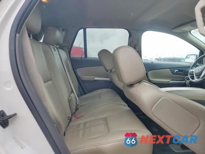 Zdjęcie 11 z 13 samochodu: 2013 FORD EDGE LIMITED VIN:2FMDK3KC6DBB57200 - miniatura
