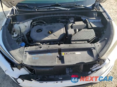 Zdjęcie 12 z 14 samochodu: 2018 HYUNDAI TUCSON SEL VIN:KM8J33A40JU665677 - miniatura