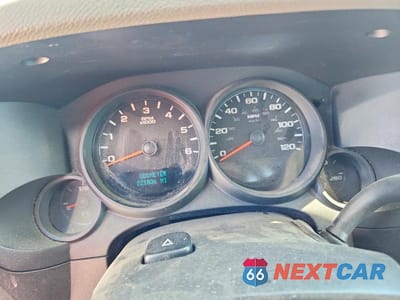 Zdjęcie 9 z 12 samochodu: 2011 CHEVROLET SILVERADO K1500 VIN:1GCNKPEA8BZ260929 - miniatura