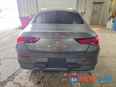 Zdjęcie 6 z 13 samochodu: 2020 MERCEDES-BENZ CLA 250 4MATIC VIN:WDD5J4HB1LN029178 - miniatura