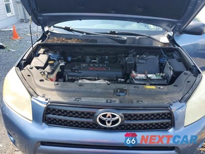 Zdjęcie 12 z 13 samochodu: 2006 TOYOTA RAV4 BASE VIN:JTMBD33V166009334 - miniatura