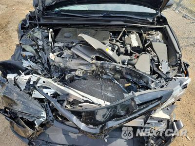 Zdjęcie 11 z 12 samochodu: 2024 TOYOTA CAMRY SE VIN:4T1G11AK6RU880768 - miniatura