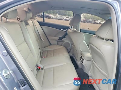 Zdjęcie 10 z 12 samochodu: 2012 ACURA TSX VIN:JH4CU2F42CC013423 - miniatura