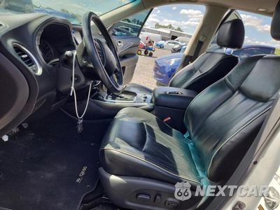 Zdjęcie 7 z 14 samochodu: 2016 INFINITI QX60 BASE VIN:5N1AL0MN5GC504470 - miniatura