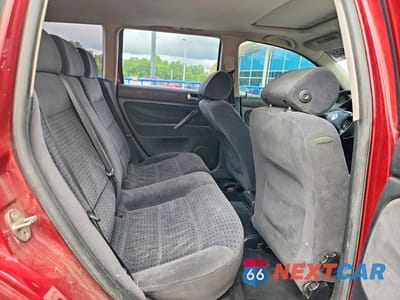 Zdjęcie 11 z 14 samochodu: 1999 VOLKSWAGEN PASSAT GLS VIN:WVWNA63B4XE378189 - miniatura