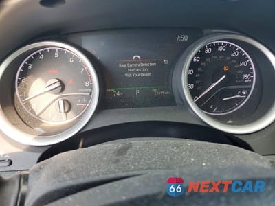 Zdjęcie 9 z 12 samochodu: 2024 TOYOTA CAMRY XLE VIN:4T1F11BKXRU109594 - miniatura